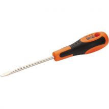 Tournevis Lame Forgée Vis Fente 16x10x200mm