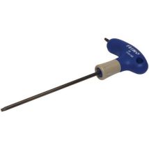 Tournevis Manche T Vis Torx T25