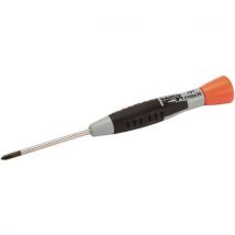 Tournevis Phillips Poignée Précision Ph1x250mm