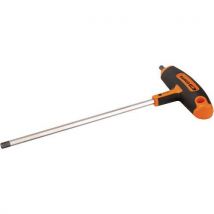 Tournevis Vis 6 Pans Manche T 6x185mm