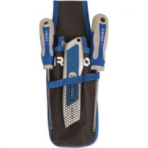 Trousse Tissu Jeu Outils Pour Électricien 4 Outils