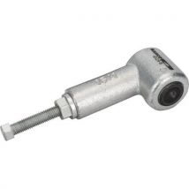 Vérin Hydraulique Galvanisé 40mm
