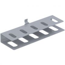 Support Pour 5 Pinces Pour Panneaux D’outils