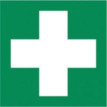 Adhésif De Marquage Au Sol E003 - Ø405cm-20 Pièces