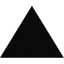 Pointe De Flèche Adhésive Leanstripe-noir-305cm-6 Pièces