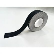 Ruban Adhésif Antidérapant Durastripe - Noir