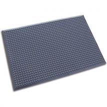 Tapis Antifatigue Antistatique Ignifuge Complete - 90x240 Cm