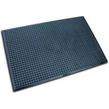 Tapis Antifatigue À Bulles Esd Milieu Industriel - 60x180 Cm