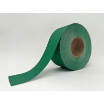 Ruban Adhésif De Marquage Au Sol - Vert - 10cmx5m