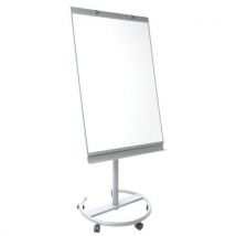 Chevalet De Conférence Mobile En Aluminium - Manutan Expert