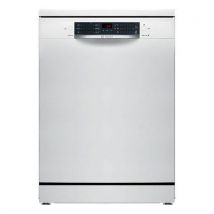 Bosch 1 Lave-vaisselle Sms26aw01f - Nombre De Couverts 12 - Bosch