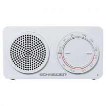 Radio Portable - Sc010w - Puissance 05 Watts - Schneider