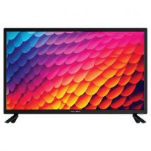 Tv Led Hdtv - 24bn4 - Diagonale 60 Cm - Schneider