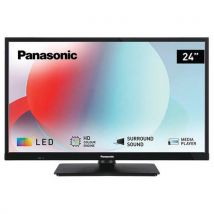 Tv Led Hdtv - Ts24n30aez - Diagonale 60 Cm - Panasonic
