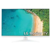 Tv Led Hdtv1080p - 27tq615s-wz - Diagonale 69 Cm - Lg