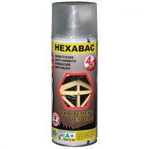 Traitement Bois Hexabac If Eco 400 Ml