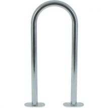 Épingle De Protection À Fixer En Acier - Ø40 Mm - 300mm