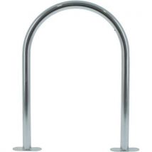 Épingle De Protection À Fixer En Acier - Ø40mm - 500mm