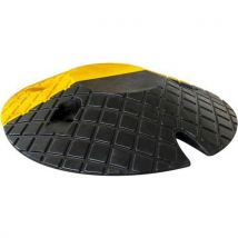 Plot Ralentisseur Pour Voirie Et Parking - 50 Mm