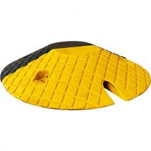 Plot Ralentisseur Pour Voirie Et Parking - 70 Mm