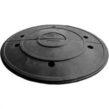 Plot Giratoire Ralentisseur Circulaire - 20 Mm