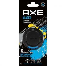 Axe X1 Desodorisant Suspendu - Alaska