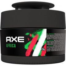 Axe X1 Désodorisant Canette - Africa