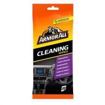 Sachet 20 Lingettes Textiles