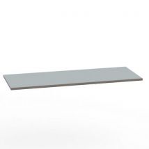 Top En Melamine Dim. 180x45x20h