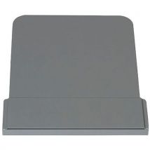 Panneau Métal Pour Collecteurs Modulaires A169587 Et A169588