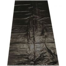 Housse Container – Gaine Noire - 750 Litres