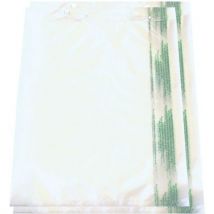 Sac De Prélèvement Biosourcé 170x220 + Patte De 30mm