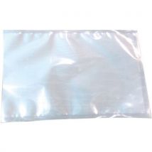 Sac Sous Vide - Multicouche Transparent Pa/pe 90μ 160x260 Mm