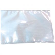 Sac Sous Vide - Multicouche Transparent Pa/pe 90μ 250x300 Mm