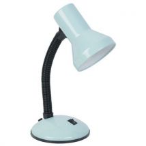 Lampe De Bureau Métal Best H35 Cm Vert Corep
