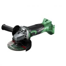 Hitachi 1 Meuleuse D'angle Brushless Ø125mm 18v - Hikoki