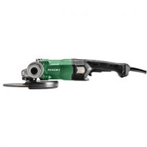 Meuleuse D'angle Ø230mm Filaire 2200w