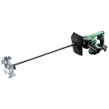 Hitachi 1 Malaxeur 36 V Multi Volt Brushless