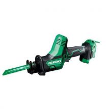 Coffret Scie Sabre Sans Fil 18v 50mm
