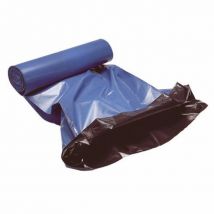 Sac En Plastique Industrie K3 125 Litres