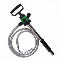 Pompe À Main Oilsafe Premium Verte