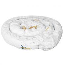 Barrière Oil Only Tjock Extra Lång À Mailles Ouvertes 25 M