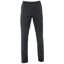 Pantalon De Travail Droit Homme Ristretto Gris Anthracite 48