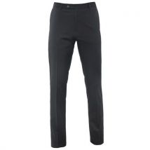 Pantalon De Travail Droit Homme Ristretto Gris Anthracite 54