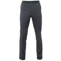 Pantalon De Travail Droit Homme Ristretto Noir 38