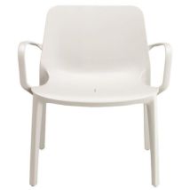 Lot De 2 Fauteuils Ginevra Lounge - Lin
