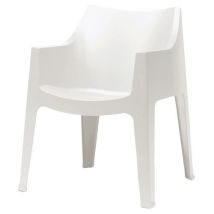 Lot De 4 Fauteuils Coccolona - Lin