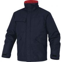 Parka Goteborg2 Marine Xl - Gote2bmxg - Homme