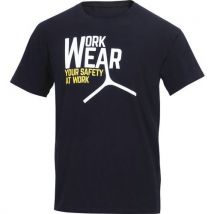 Tee-shirt Lazio Bleu Marin Xxl - Laziobmxx