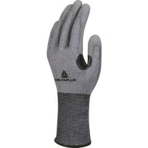 Gants Anticoupure Tricot Anti Coupure Pu Renfort Pouce Index - 6